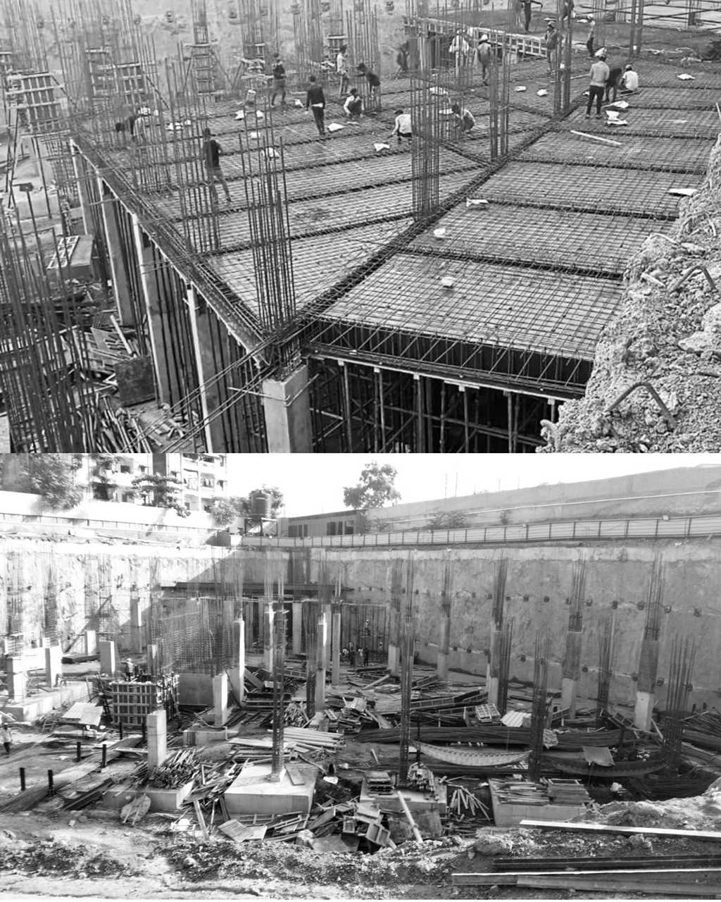 Rajhans Textile Market - Surat